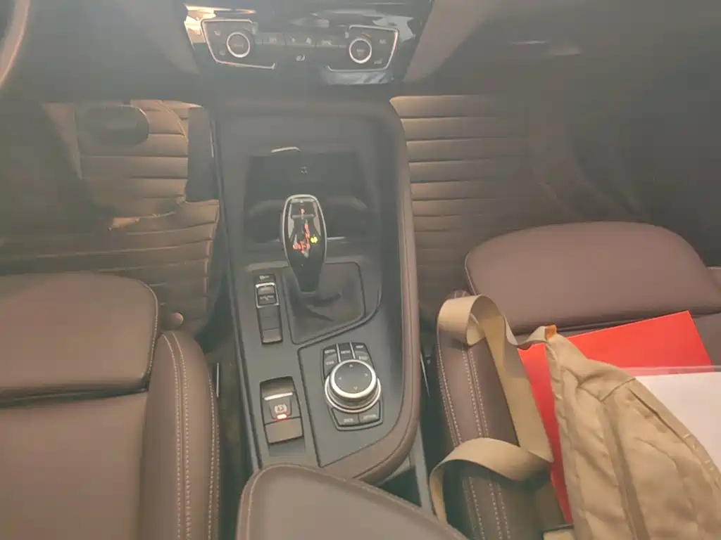 BMW X1 — миниатюра 14
