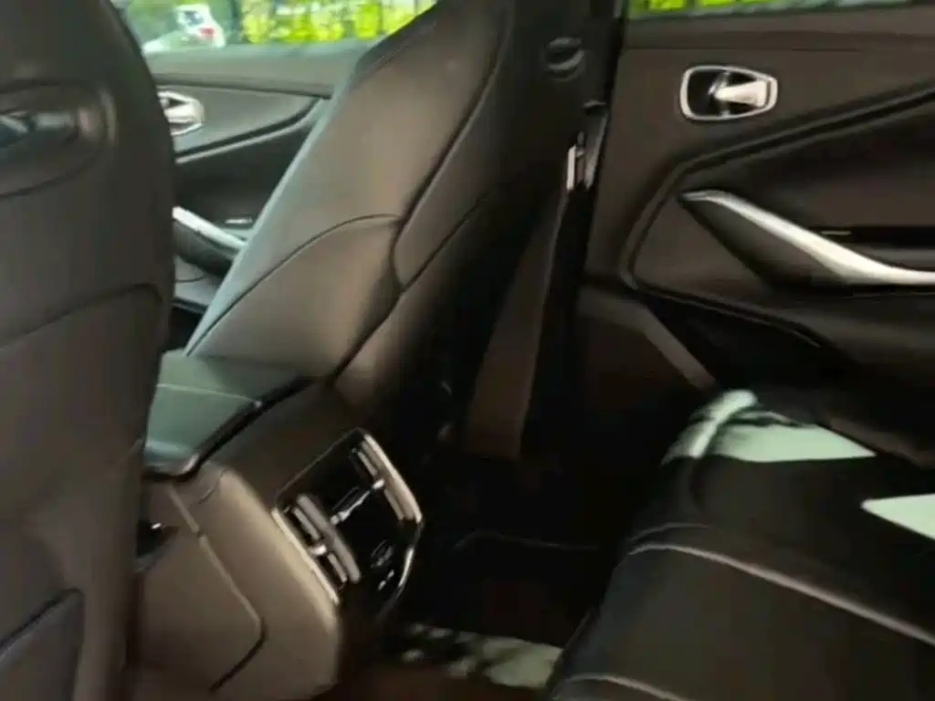 Aston Martin DBX — миниатюра 12