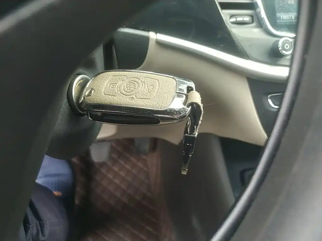 Buick Verano — миниатюра 9