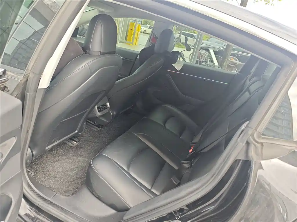Tesla Model 3 — миниатюра 8