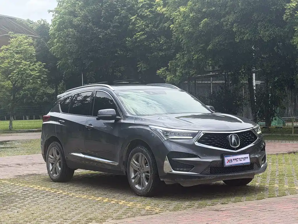 Acura RDX 2019 2.0T SH-AWD VI