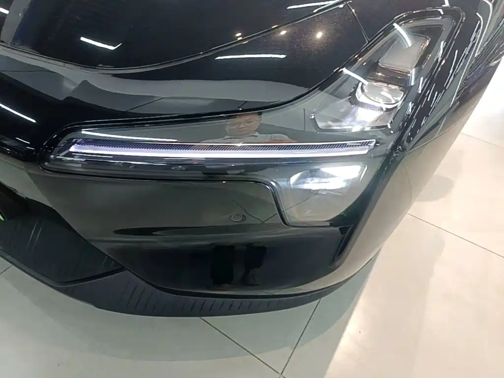 XPeng MONA M03 — миниатюра 24