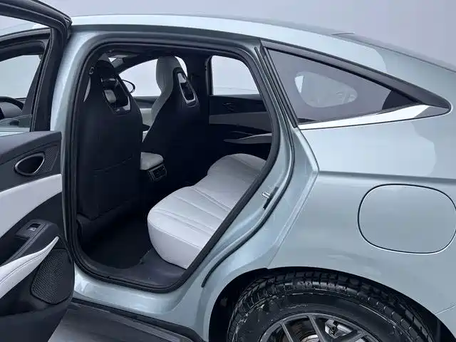 BYD Seal 06 — миниатюра 7