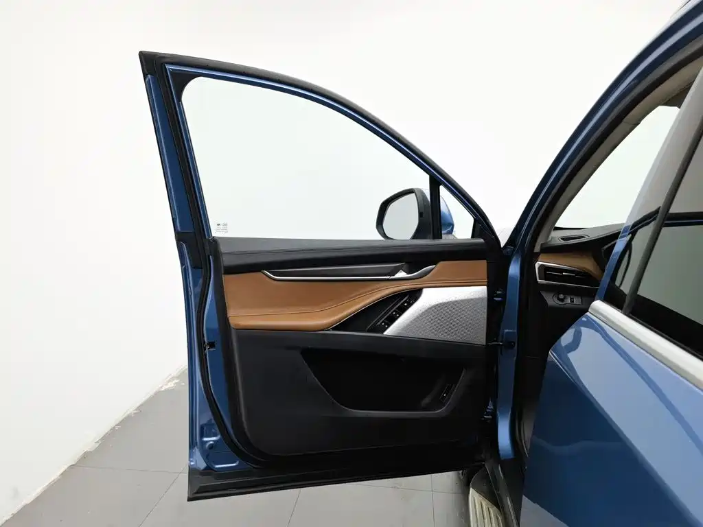 Maxus D90 — миниатюра 8