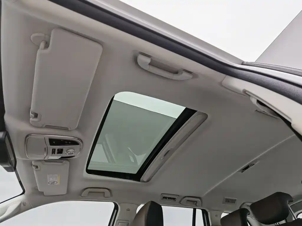 Haval H9 — миниатюра 14