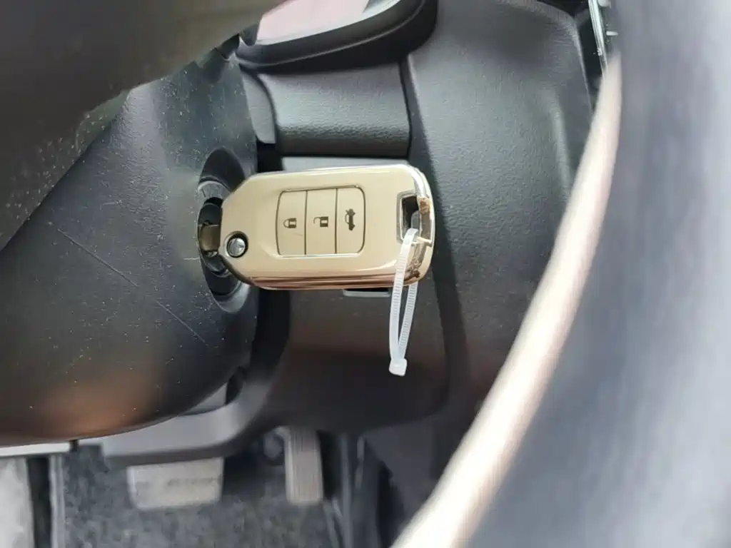 Honda Fit — миниатюра 9