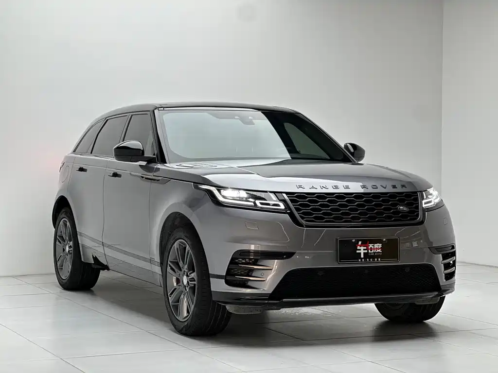 Land Rover Range Rover Velar 2020 P250 R-DYNAMIC S