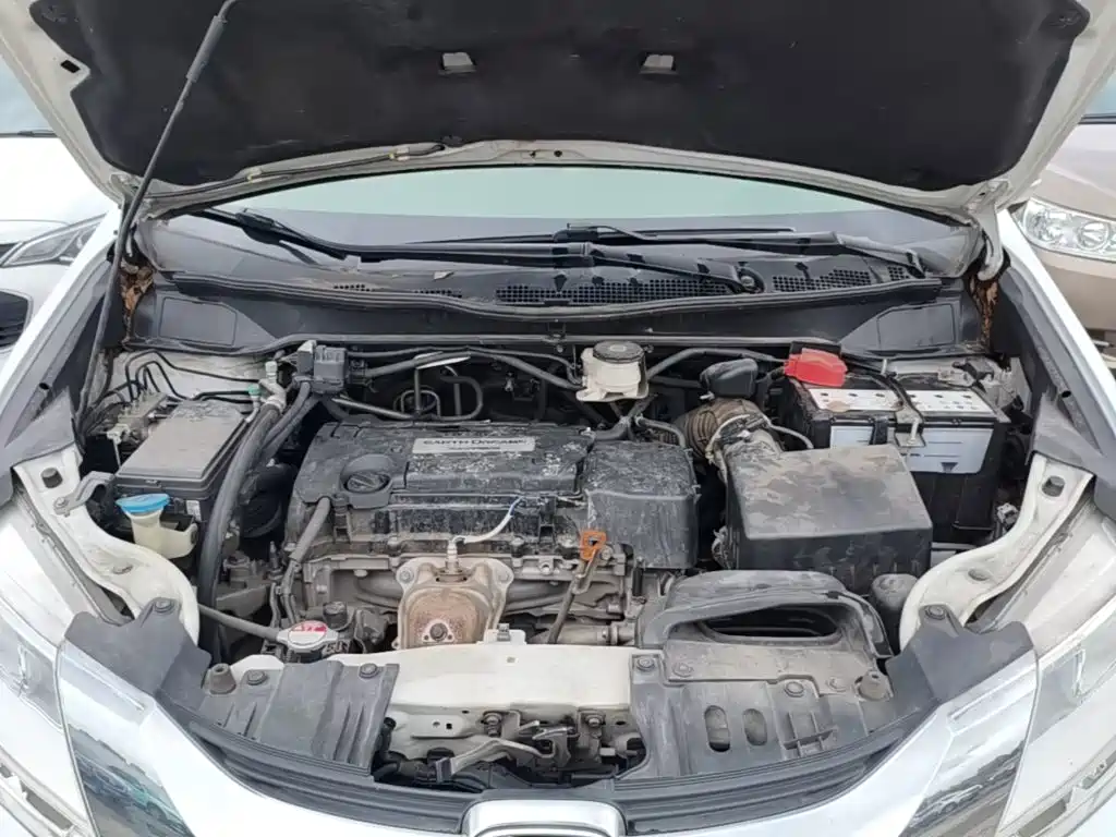 Honda Odyssey — миниатюра 20