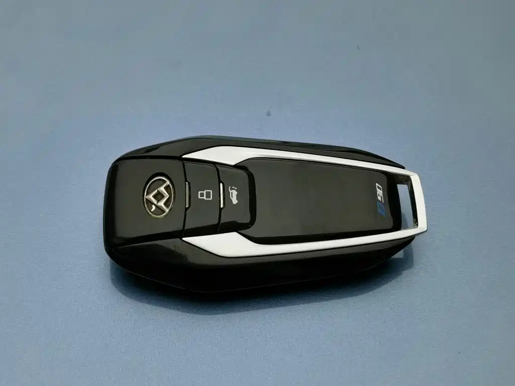 Maxus D90 — миниатюра 19
