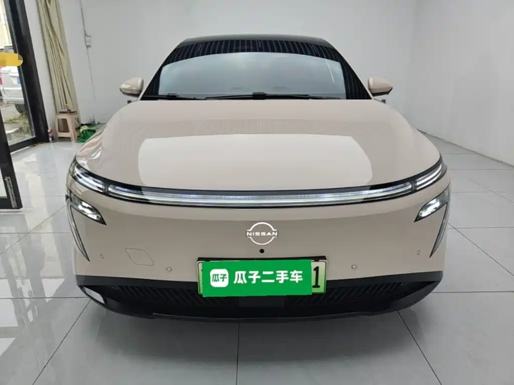 Nissan N7 — миниатюра 3