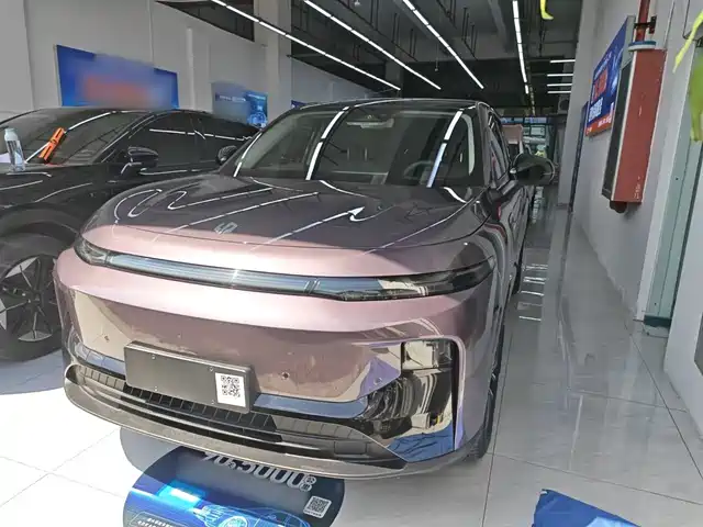 2025 Leapmotor B10
