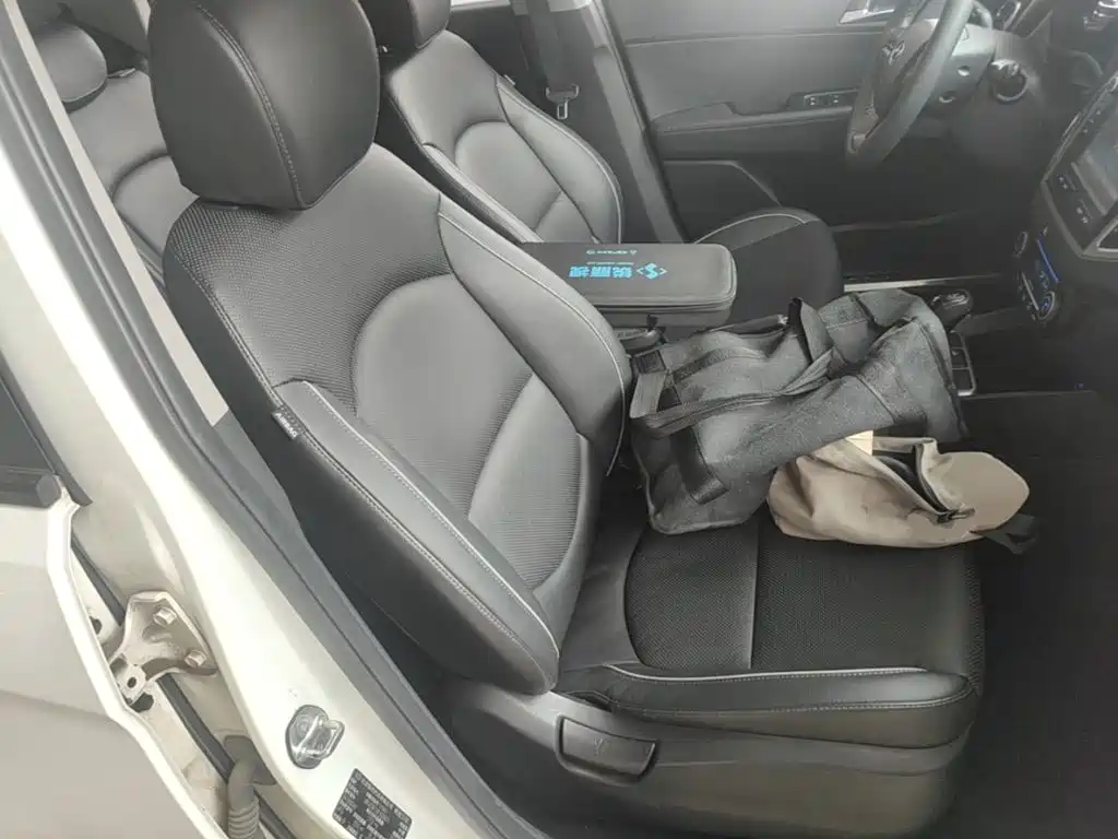 Hyundai ix25 — миниатюра 25
