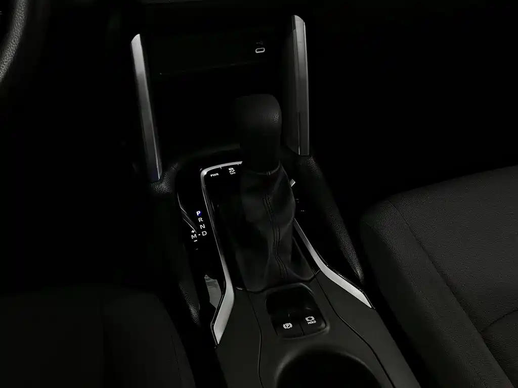 Toyota Corolla id 4589403 из Китая 9