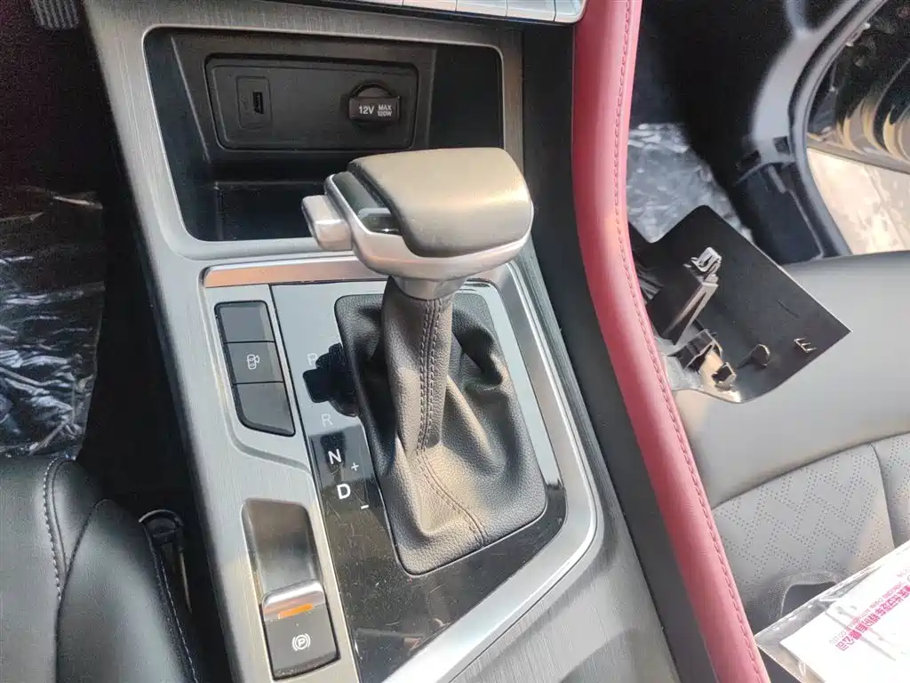 Changan CS55PLUS — фотографии объявления, Фото 15