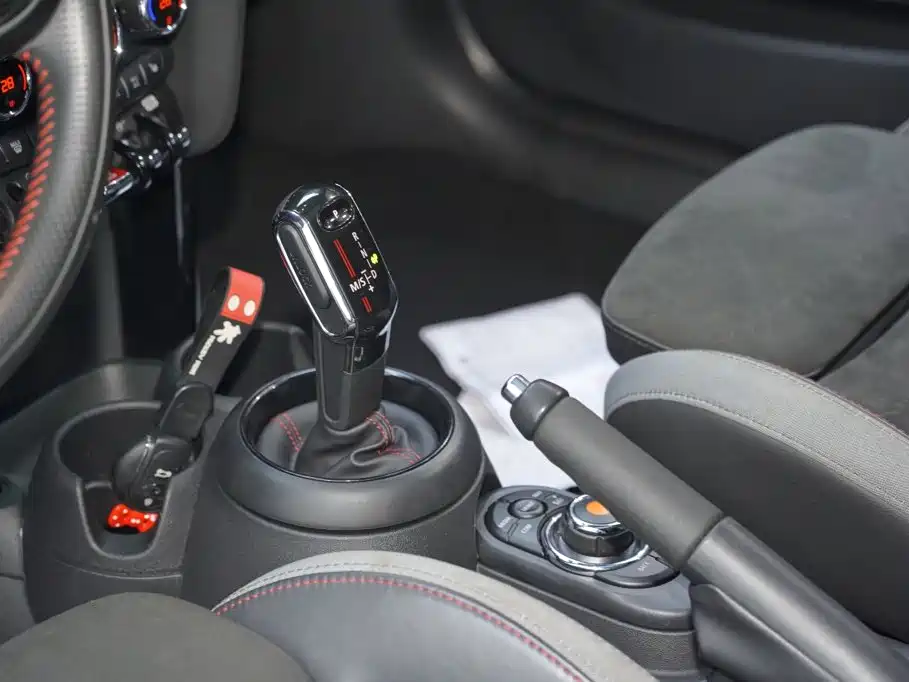 MINI Mini JCW — миниатюра 16