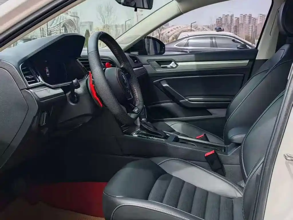 Volkswagen Lamando — миниатюра 6