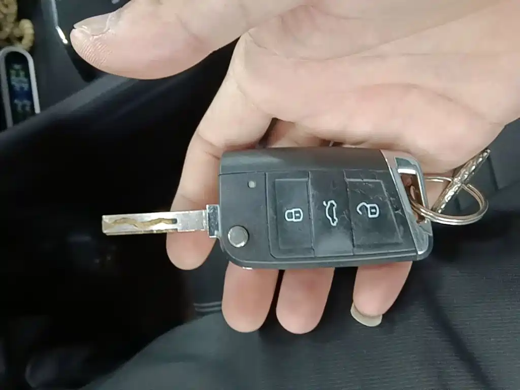 Volkswagen Lavida — миниатюра 9