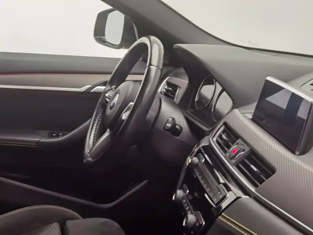 BMW X2 (Import) — миниатюра 22
