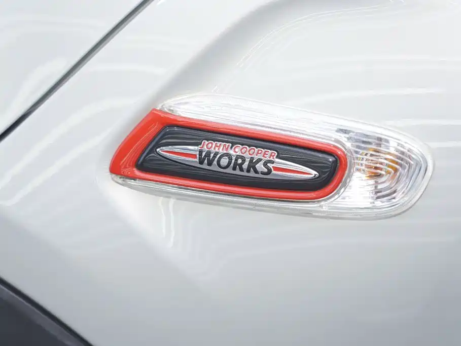 MINI Mini JCW — миниатюра 7
