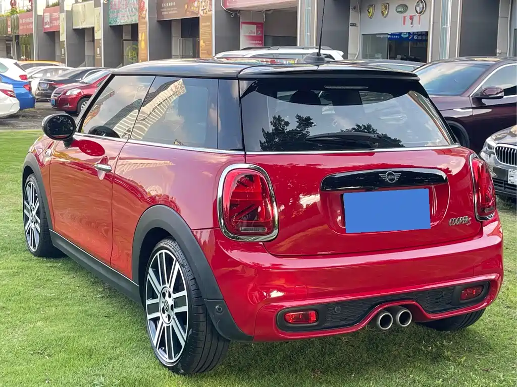 MINI Mini — миниатюра 5