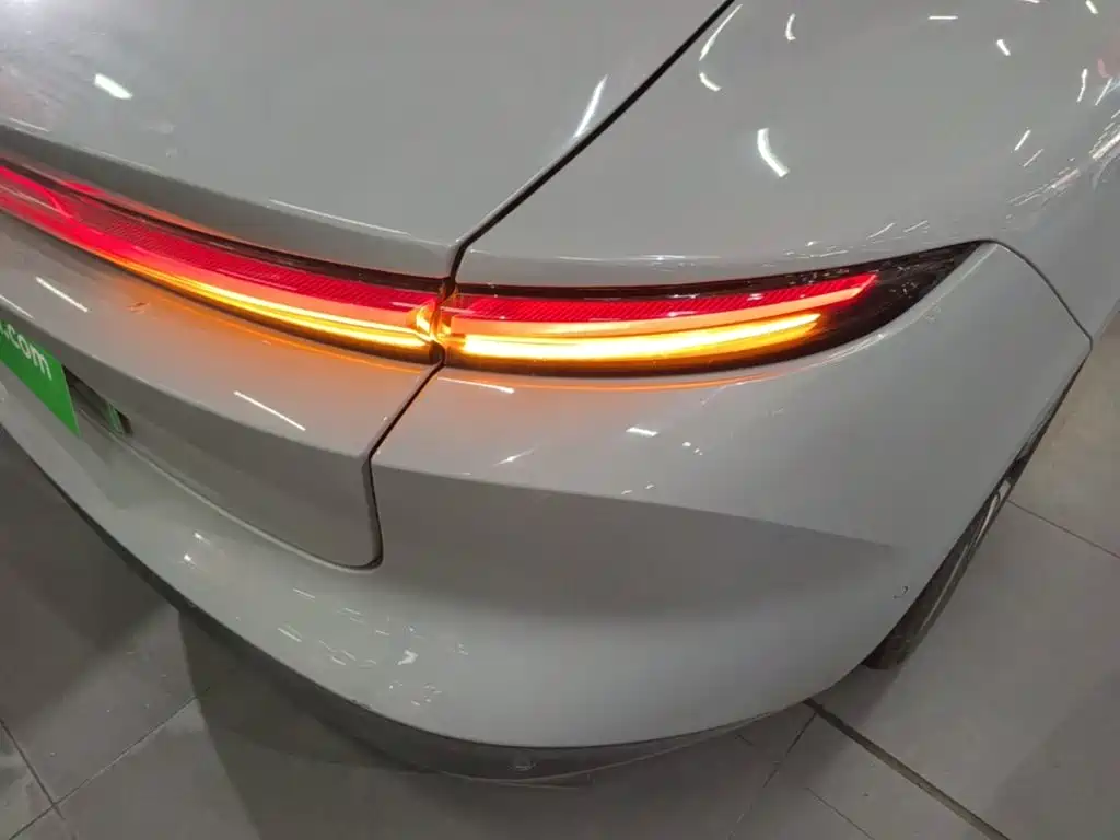 NIO ET5 2022 75kWh