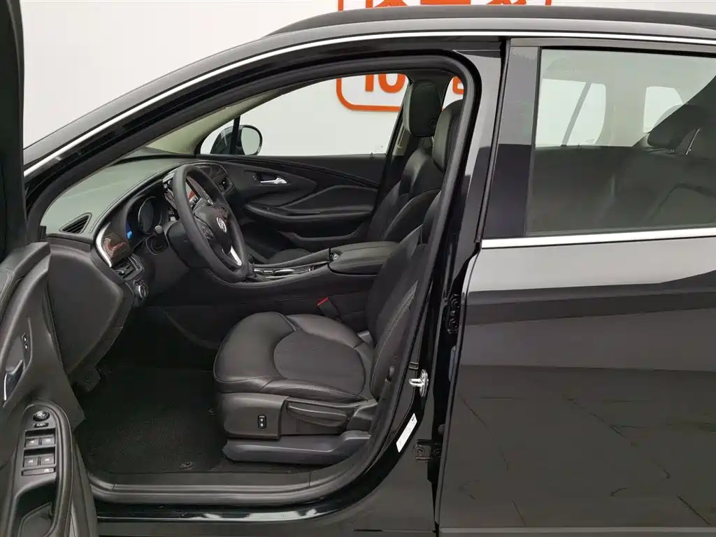 Buick Envision Plus Plus 2021 532T Lead
