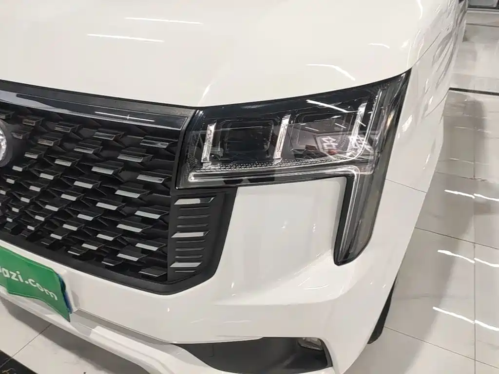 MAXUS V80 — миниатюра 24