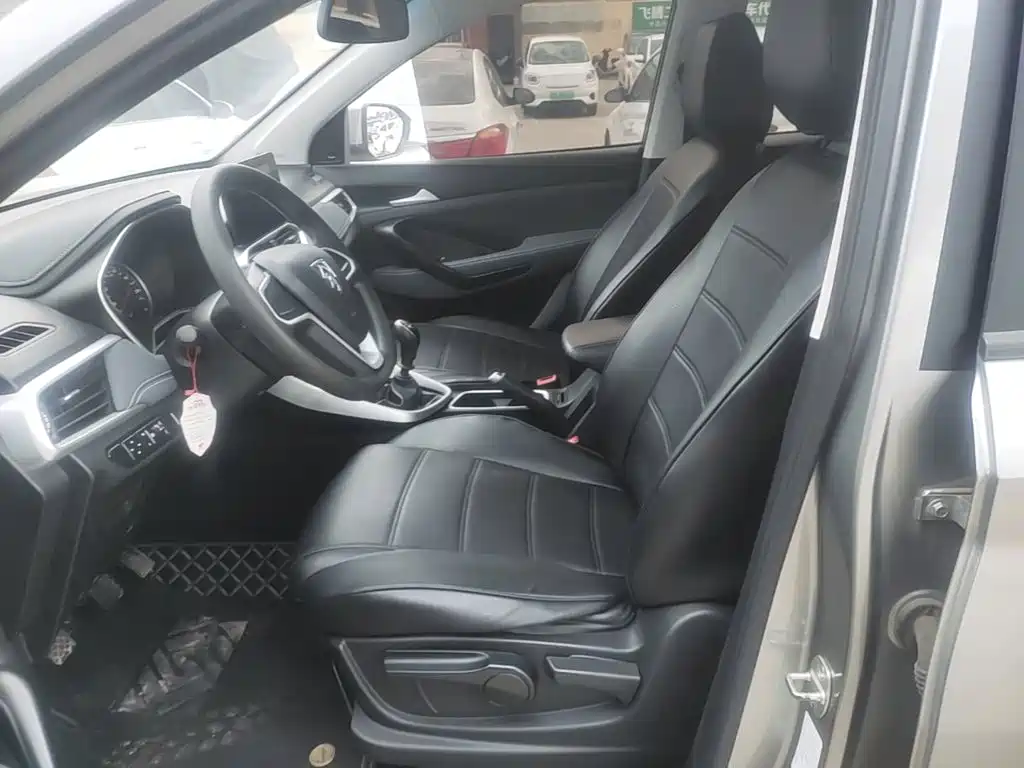 Baojun 530 — миниатюра 15