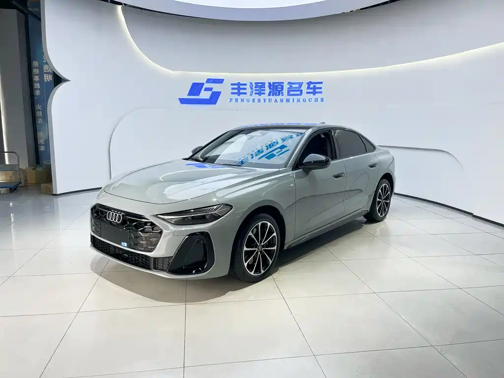 Audi 奥迪A5L 2025