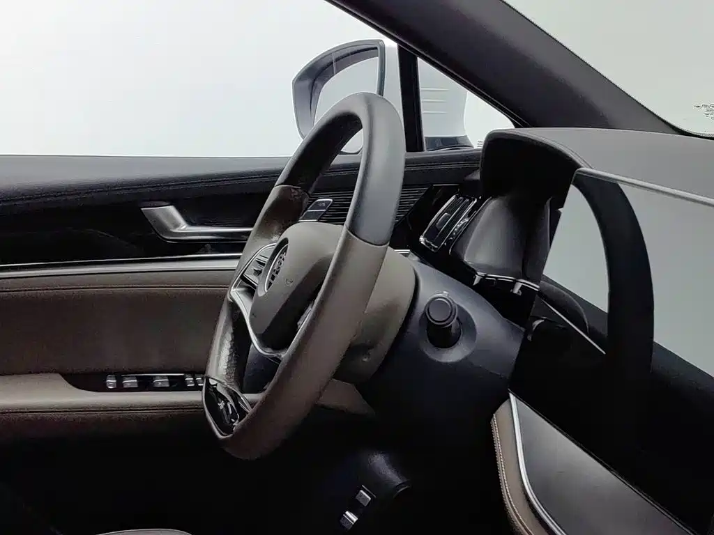 BYD Tang — миниатюра 22