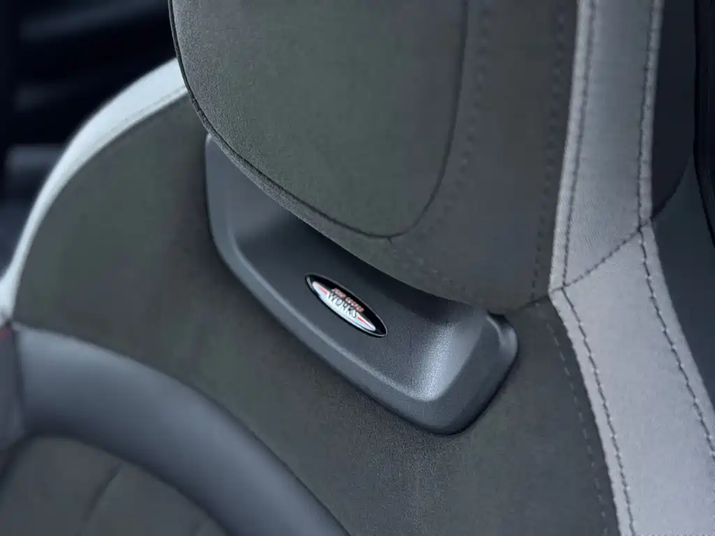 MINI JCW 2.0T JOHN COOPER WORKS ALL-IN, фото 22