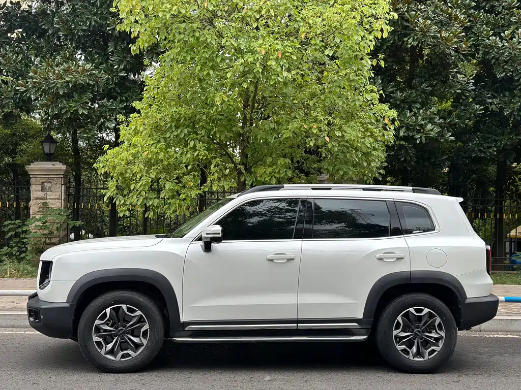 Haval Big Dog — миниатюра 4