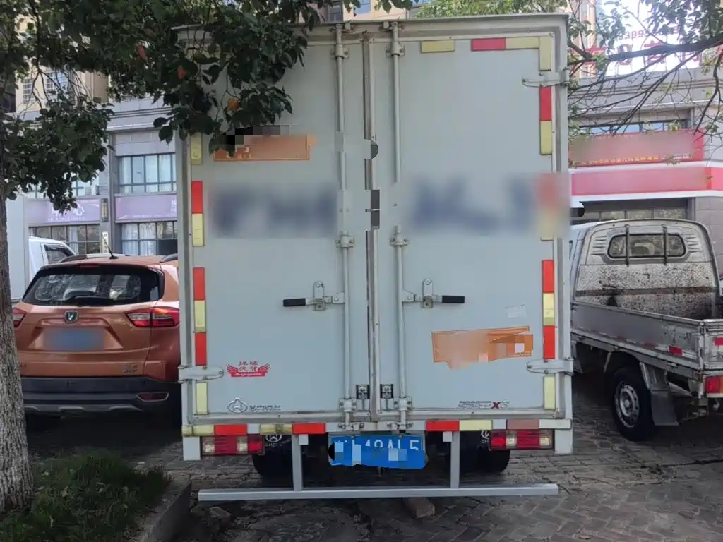 Kuayue Кросс-король X3 — миниатюра 6
