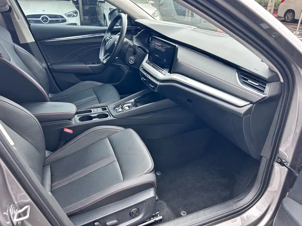 Skoda Octavia — миниатюра 12