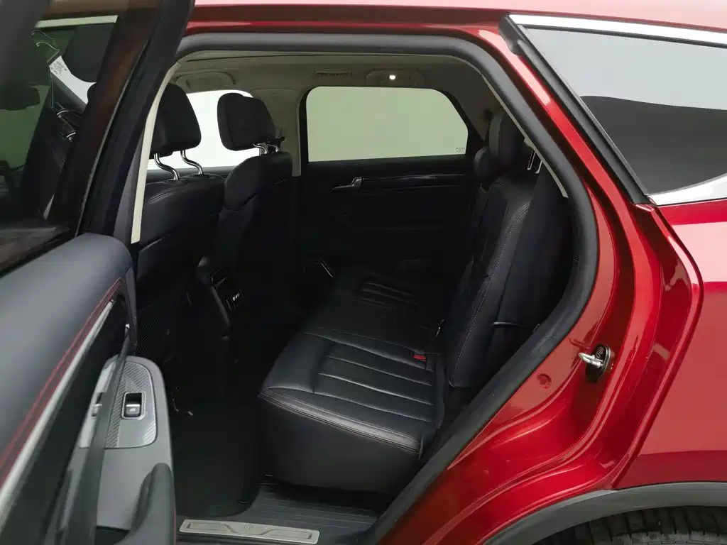 BYD Tang New Energy — миниатюра 15