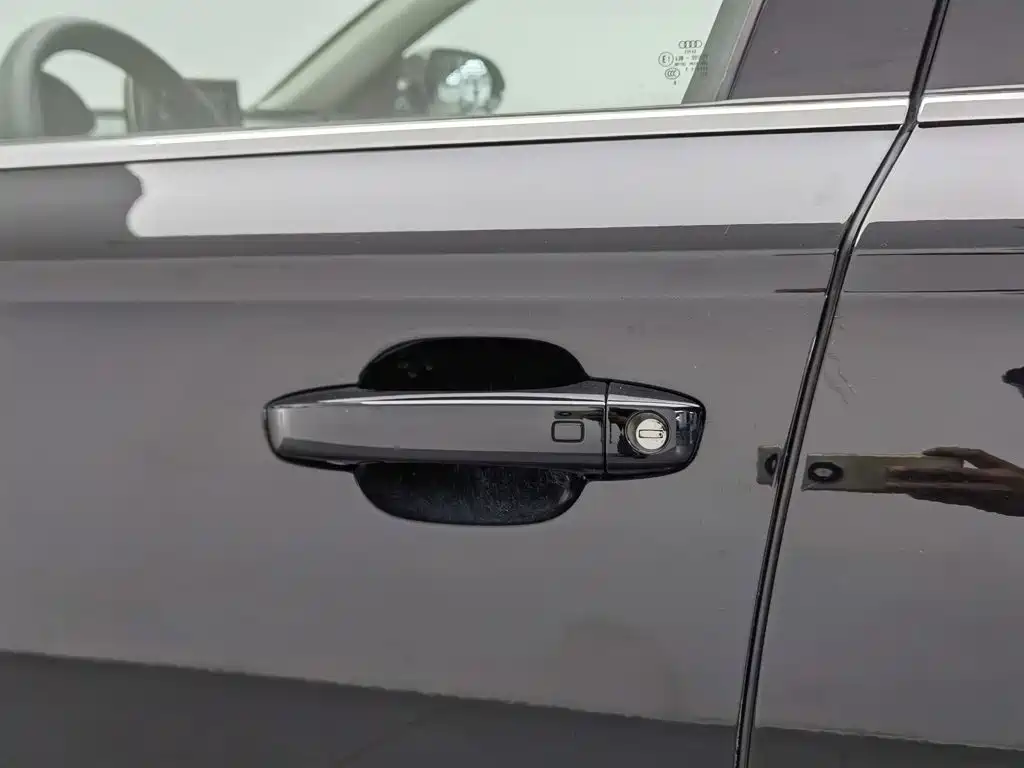 Audi A6L — миниатюра 18