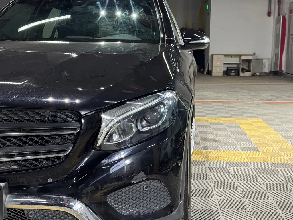 Mercedes-Benz GLC — миниатюра 4