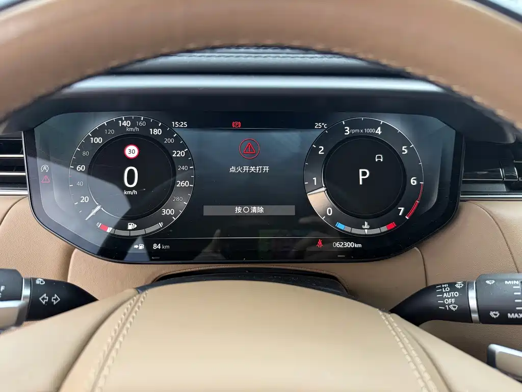 Land Rover Sport — миниатюра 8