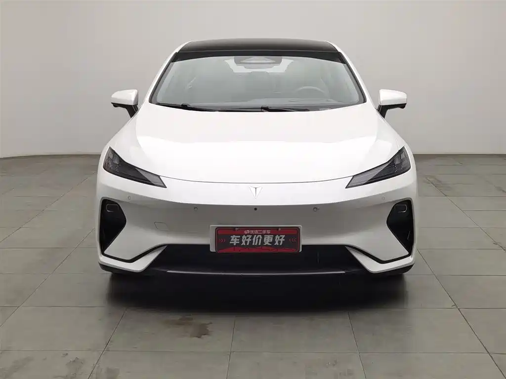 Changan Deepal DARK BLUE L07