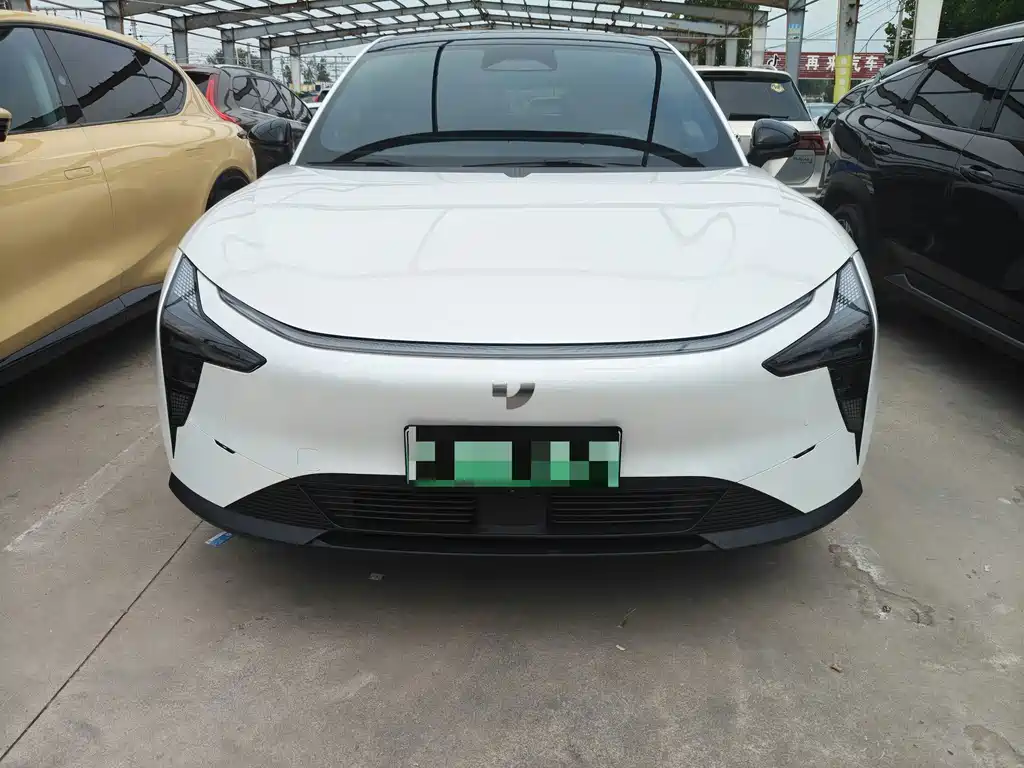 Jiyue Ji Yue 01 — миниатюра 2
