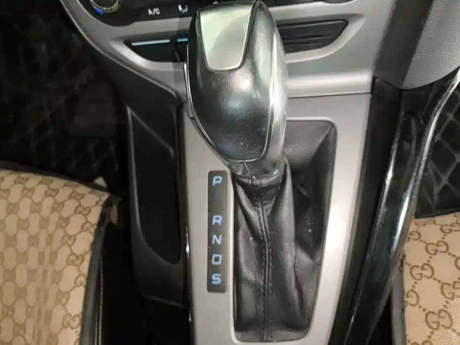 Ford Focus — миниатюра 16