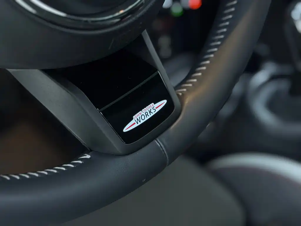 MINI JCW 2.0T JOHN COOPER WORKS ALL-IN, фото 21