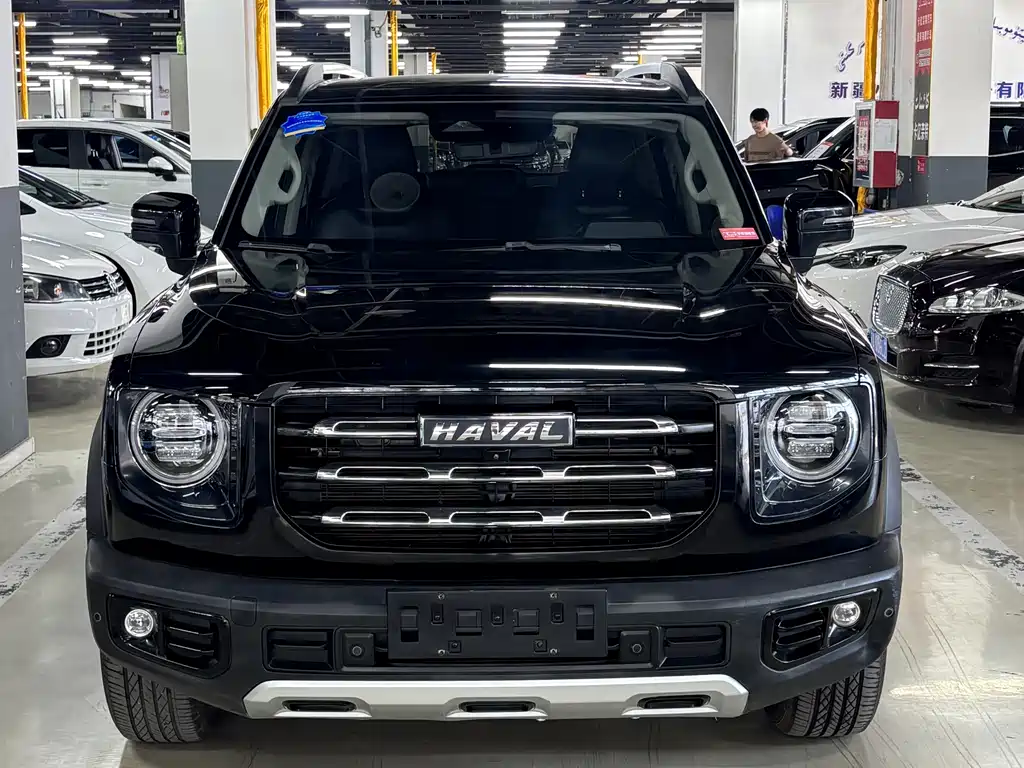 Haval Big Dog — миниатюра 2
