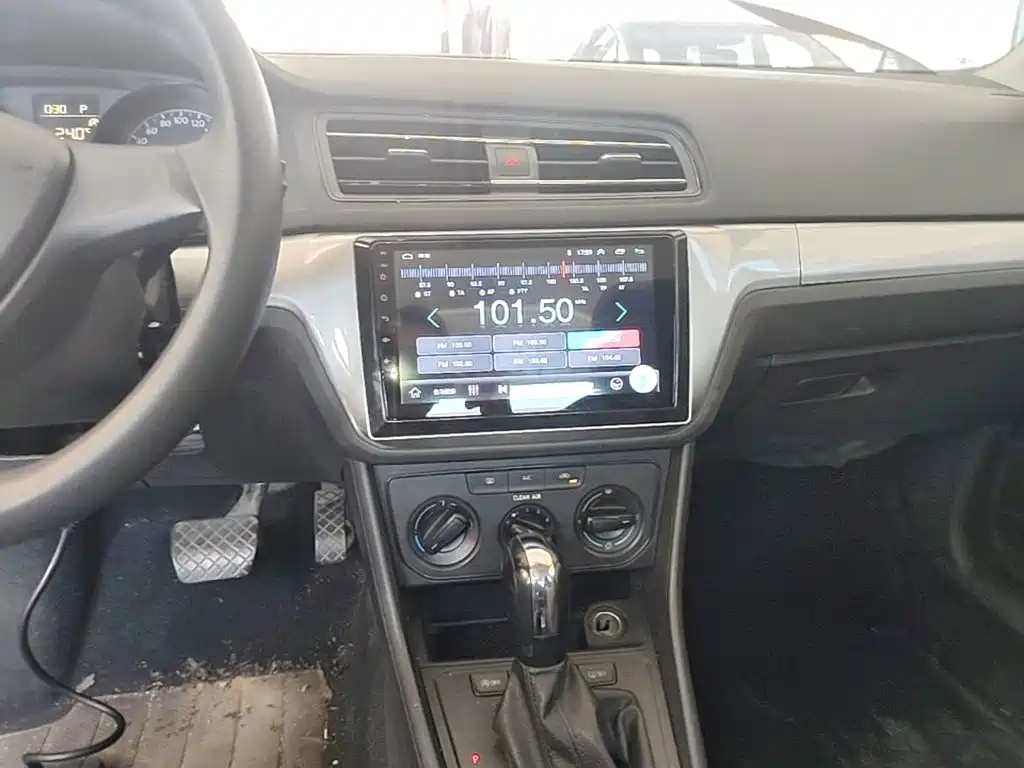 Volkswagen Lavida — миниатюра 13