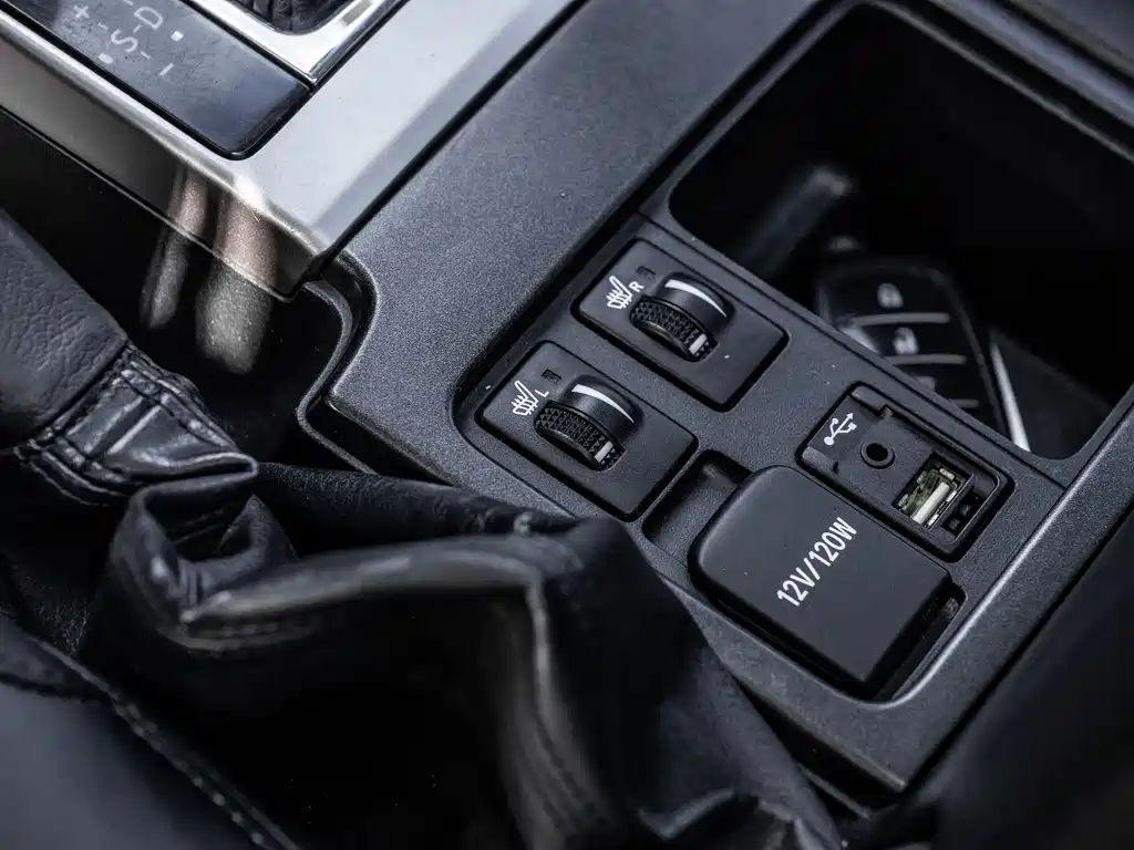 Toyota Land Cruiser Prado 2014 4.0L AT TX-L