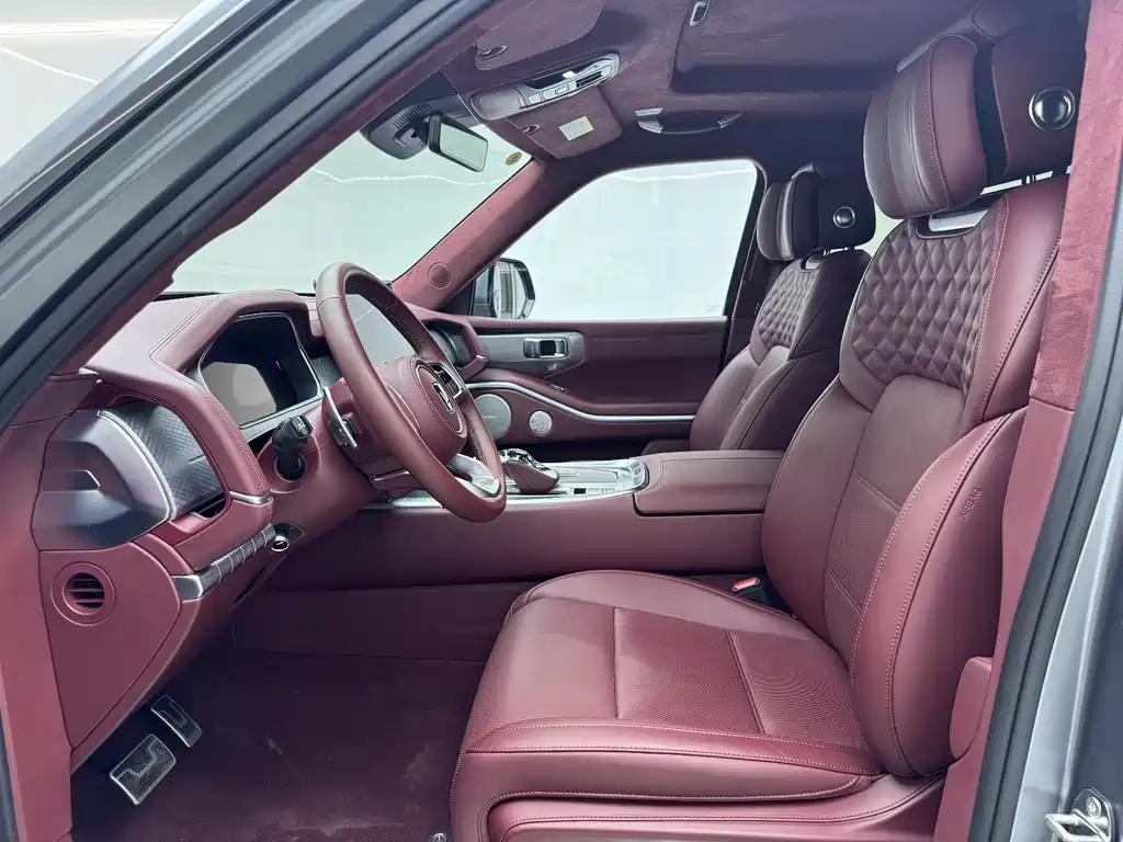 TANK TANK 700 NEW ENERGY