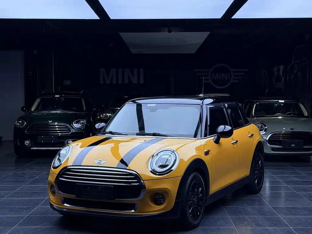 MINI Mini — миниатюра 4