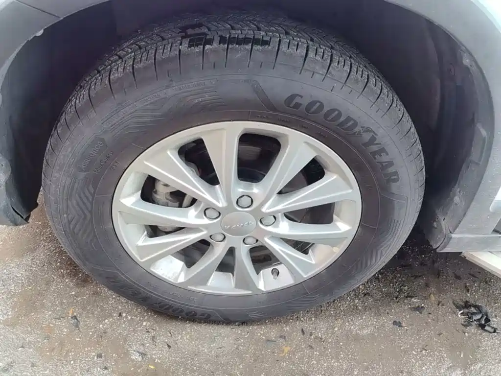 Haval H6 — миниатюра 23