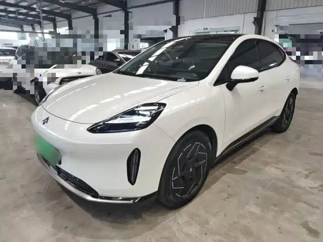 GAC Hyptec HT