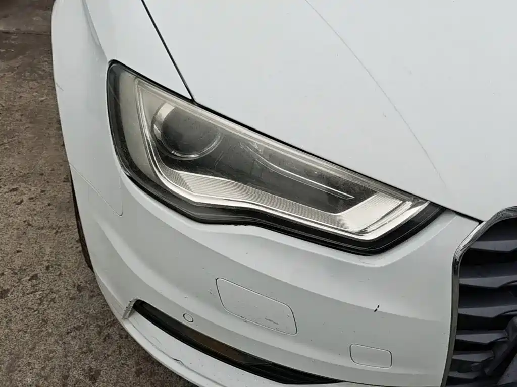 Audi A3 — миниатюра 11